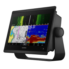 Garmin GPSMAP 8612xsv Combo GPSFishfinder GN