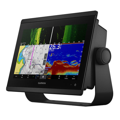 Garmin GPSMAP 8612xsv Combo GPSFishfinder GN