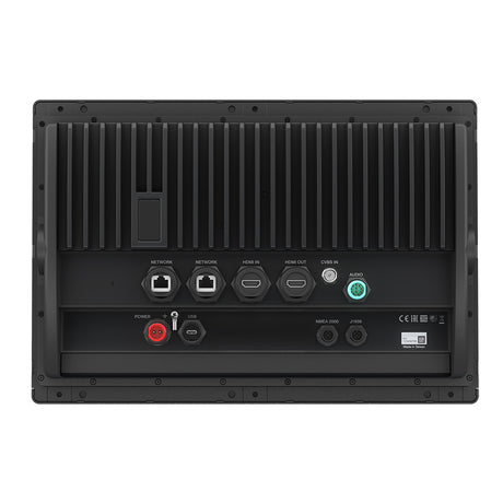 Garmin GPSMAP 8616 Chartplotter GN