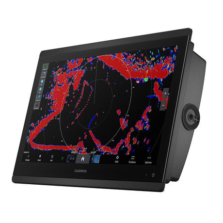 Garmin GPSMAP 8616 Chartplotter GN