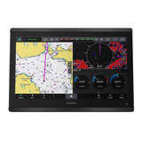 Garmin GPSMAP 8616 Chartplotter GN