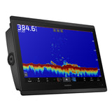 Garmin GPSMAP 8616xsv Combo GPSFishfinder GN