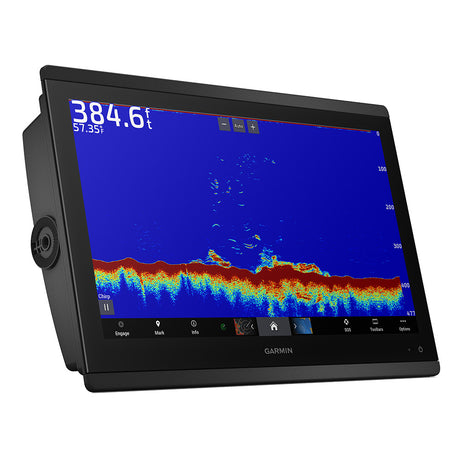 Garmin GPSMAP 8616xsv Combo GPSFishfinder GN