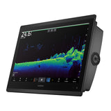 Garmin GPSMAP 8616xsv Combo GPSFishfinder GN