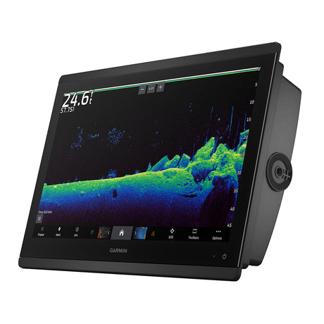 Garmin GPSMAP 8616xsv Combo GPSFishfinder GN