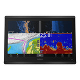 Garmin GPSMAP 8616xsv Combo GPSFishfinder GN