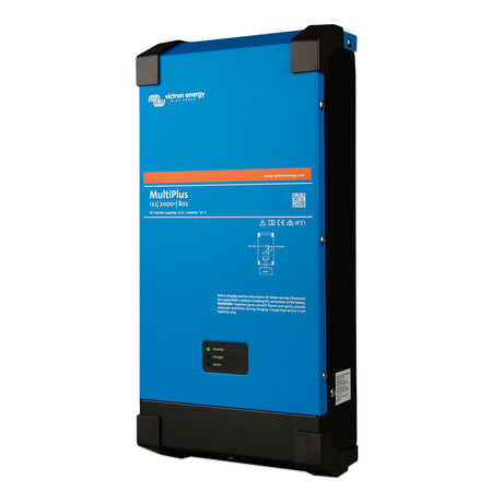 Victron MultiPlus 122000 8050 120V VEBus UL Listed