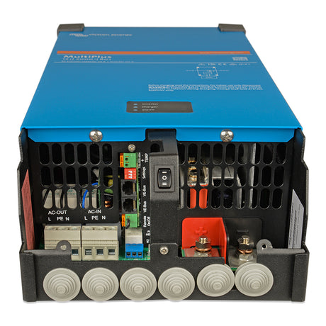 Victron MultiPlus 122000 8050 120V VEBus UL Listed