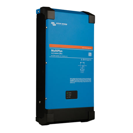 Victron MultiPlus 122000 8050 120V VEBus UL Listed
