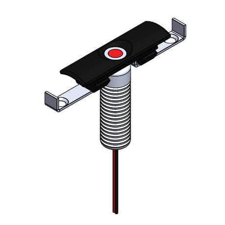 TACO Rub Rail Mounted LED Nav Light Set fSuproFlex Only