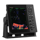 Furuno FR10 Color LCD Marine Radar Display  10