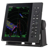 Furuno FR12 Color LCD Marine Radar Display  12