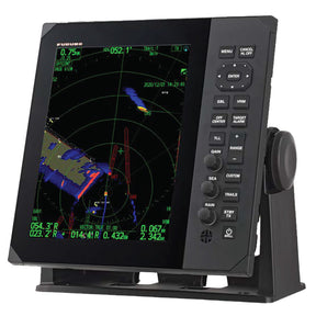 Furuno FR12 Color LCD Marine Radar Display  12