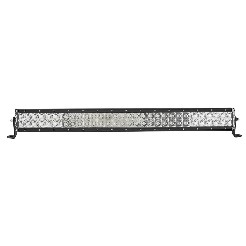 RIGID Industries ESeries PRO 30 SpotFlood Combo  Black