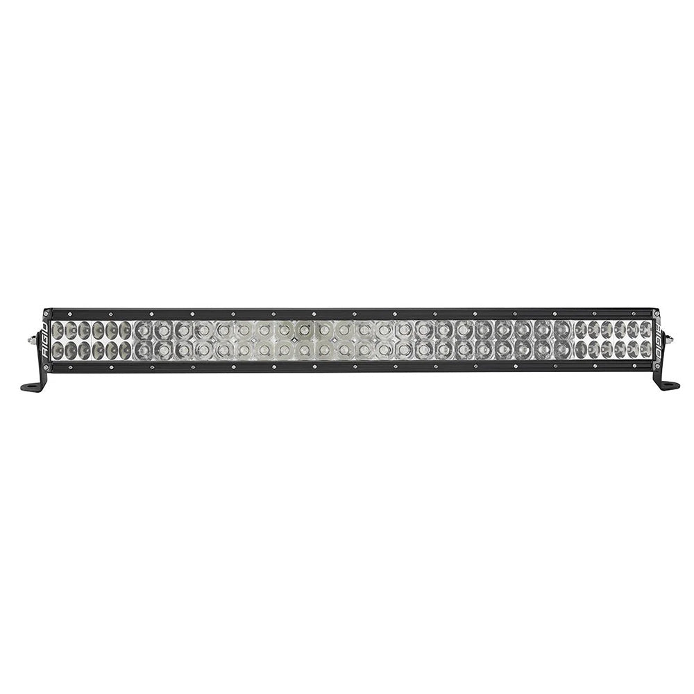 RIGID Industries ESeries PRO 30 SpotDriving Combo  Black