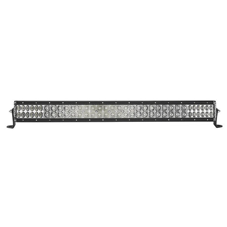 RIGID Industries ESeries PRO 30 SpotDriving Combo  Black