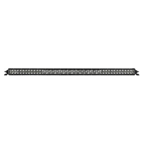 Rigid Industries SRSeries PRO 30 SpotDriving Combo  Black