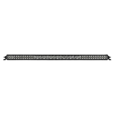 Rigid Industries SRSeries PRO 30 SpotDriving Combo  Black