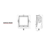 RIGID Industries QSeries Hyperspot