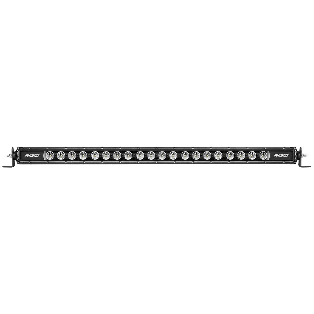 RIGID Industries Radiance SRSeries LED Light  8 Option RGBW Backlight  30
