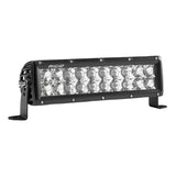 RIGID Industries ESeries PRO 10 SpotFlood Combo  Black