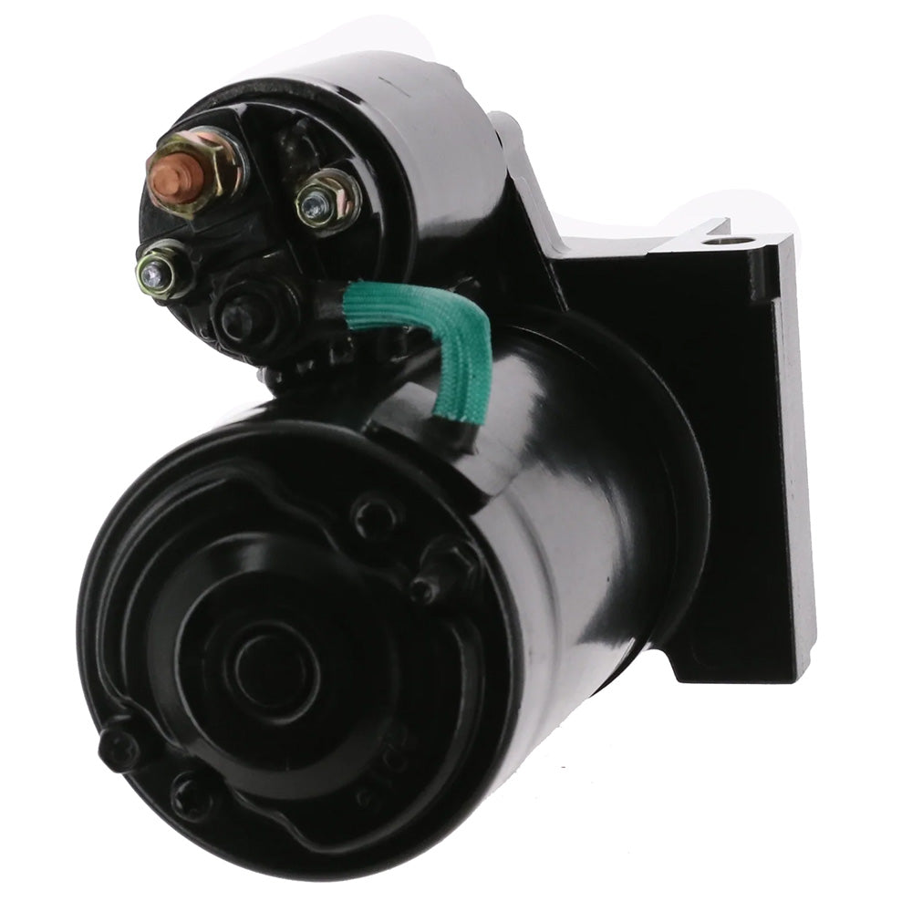 ARCO Marine HighPerformance Inboard Starter w14 Flywheel  Gear Reduction
