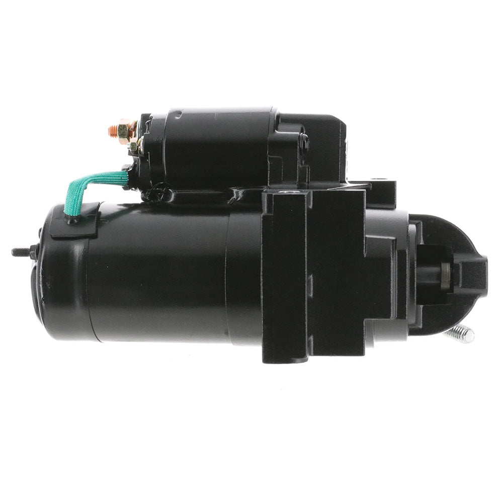 ARCO Marine HighPerformance Inboard Starter w14 Flywheel  Gear Reduction