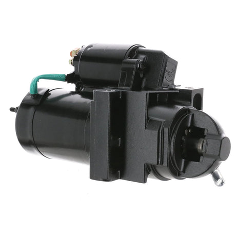 ARCO Marine HighPerformance Inboard Starter w14 Flywheel  Gear Reduction