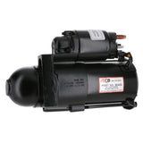 ARCO Marine Standard Duty Inboard Starter wGear Reduction