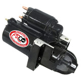 ARCO Marine Standard Duty Inboard Starter wGear Reduction