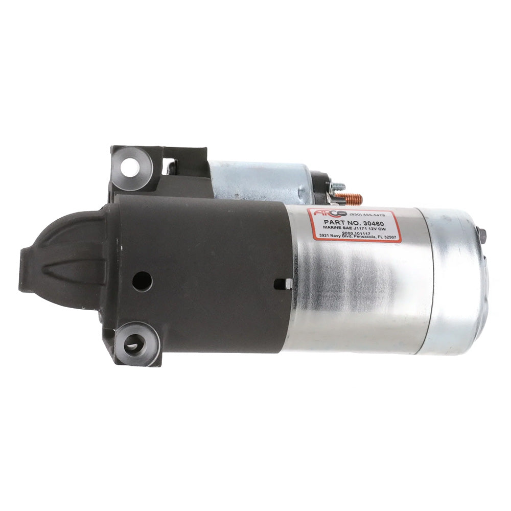 ARCO Marine Inboard Starter w1234 Flywheel  Gear Reduction