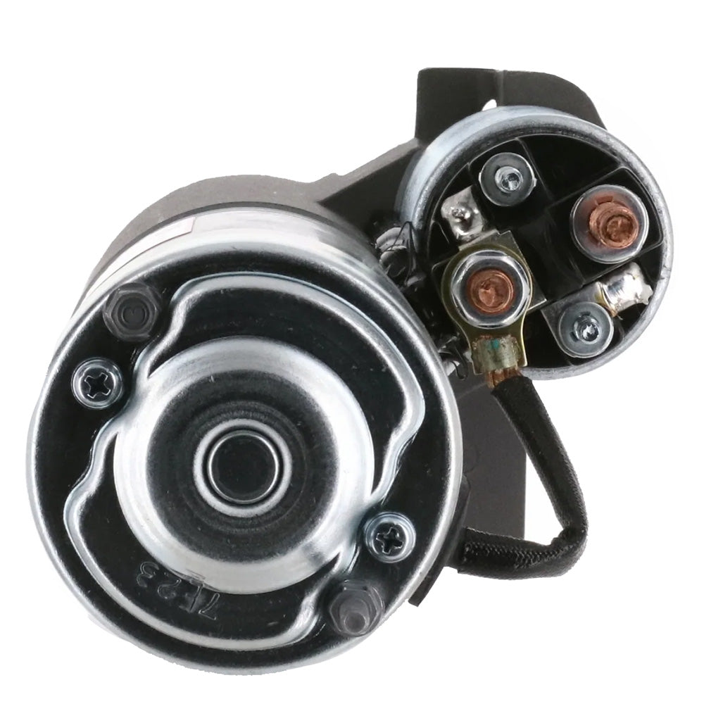 ARCO Marine Inboard Starter w1234 Flywheel  Gear Reduction
