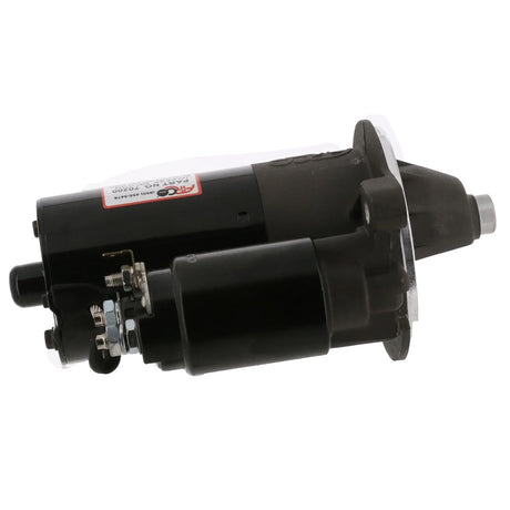 ARCO Marine HighPerformance Inboard Starter wGear Reduction  Permanent Magnet  Clockwise Rotation