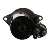 ARCO Marine HighPerformance Inboard Starter wGear Reduction  Permanent Magnet  Clockwise Rotation