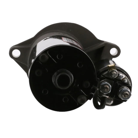 ARCO Marine HighPerformance Inboard Starter wGear Reduction  Permanent Magnet  Clockwise Rotation