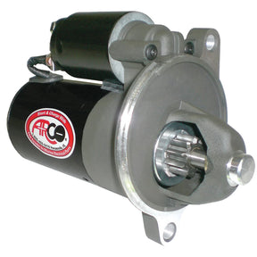 ARCO Marine HighPerformance Inboard Starter wGear Reduction  Permanent Magnet  Clockwise Rotation