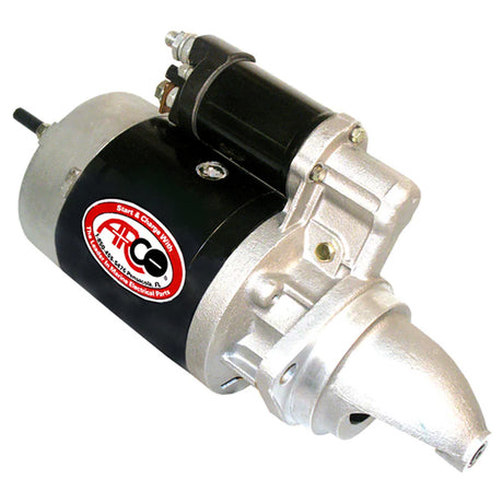 ARCO Marine Top Mount Inboard Starter  Counter Clockwise Rotation