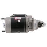 ARCO Marine Top Mount Inboard Starter  Clockwise Rotation