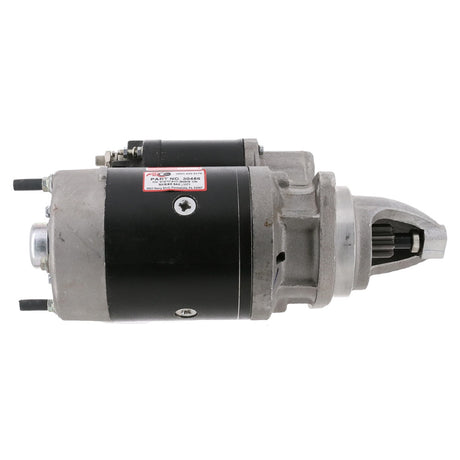ARCO Marine Top Mount Inboard Starter  Clockwise Rotation