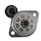 ARCO Marine Top Mount Inboard Starter wGear Reduction  Counter Clockwise Rotation