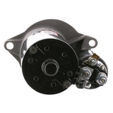 ARCO Marine HighPerformance Inboard Starter wGear Reduction  Permanent Magnet  Clockwise Rotation Late Model