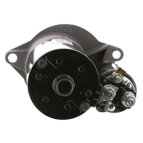 ARCO Marine HighPerformance Inboard Starter wGear Reduction  Permanent Magnet  Clockwise Rotation Late Model