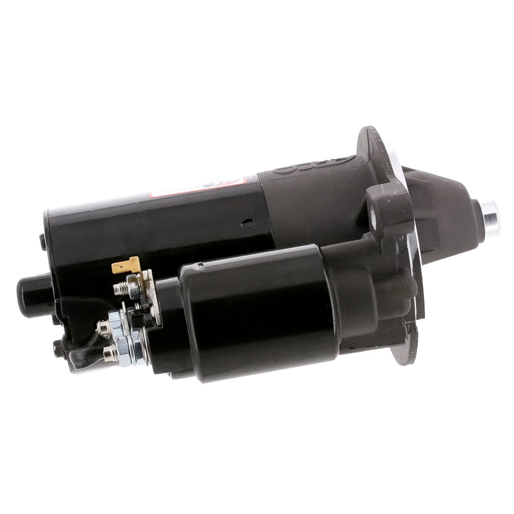 ARCO Marine HighPerformance Inboard Starter wGear Reduction  Permanent Magnet  Clockwise Rotation Late Model