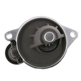 ARCO Marine HighPerformance Inboard Starter wGear Reduction  Permanent Magnet  Clockwise Rotation Late Model