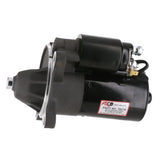 ARCO Marine HighPerformance Inboard Starter wGear Reduction  Permanent Magnet  Clockwise Rotation 23 Fords