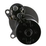 ARCO Marine HighPerformance Inboard Starter wGear Reduction  Permanent Magnet  Clockwise Rotation 23 Fords