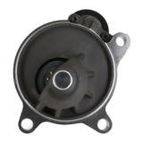 ARCO Marine HighPerformance Inboard Starter wGear Reduction  Permanent Magnet  Clockwise Rotation 23 Fords