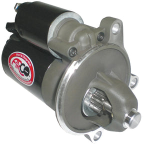 ARCO Marine HighPerformance Inboard Starter wGear Reduction  Permanent Magnet  Clockwise Rotation 23 Fords