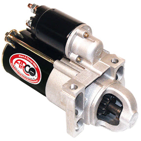 ARCO Marine Top Mount Inboard Starter wGear Reduction  Counter Clockwise Rotation