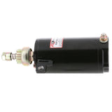 ARCO Marine JohnsonEvinrude Outboard Starter  Small 10 Tooth